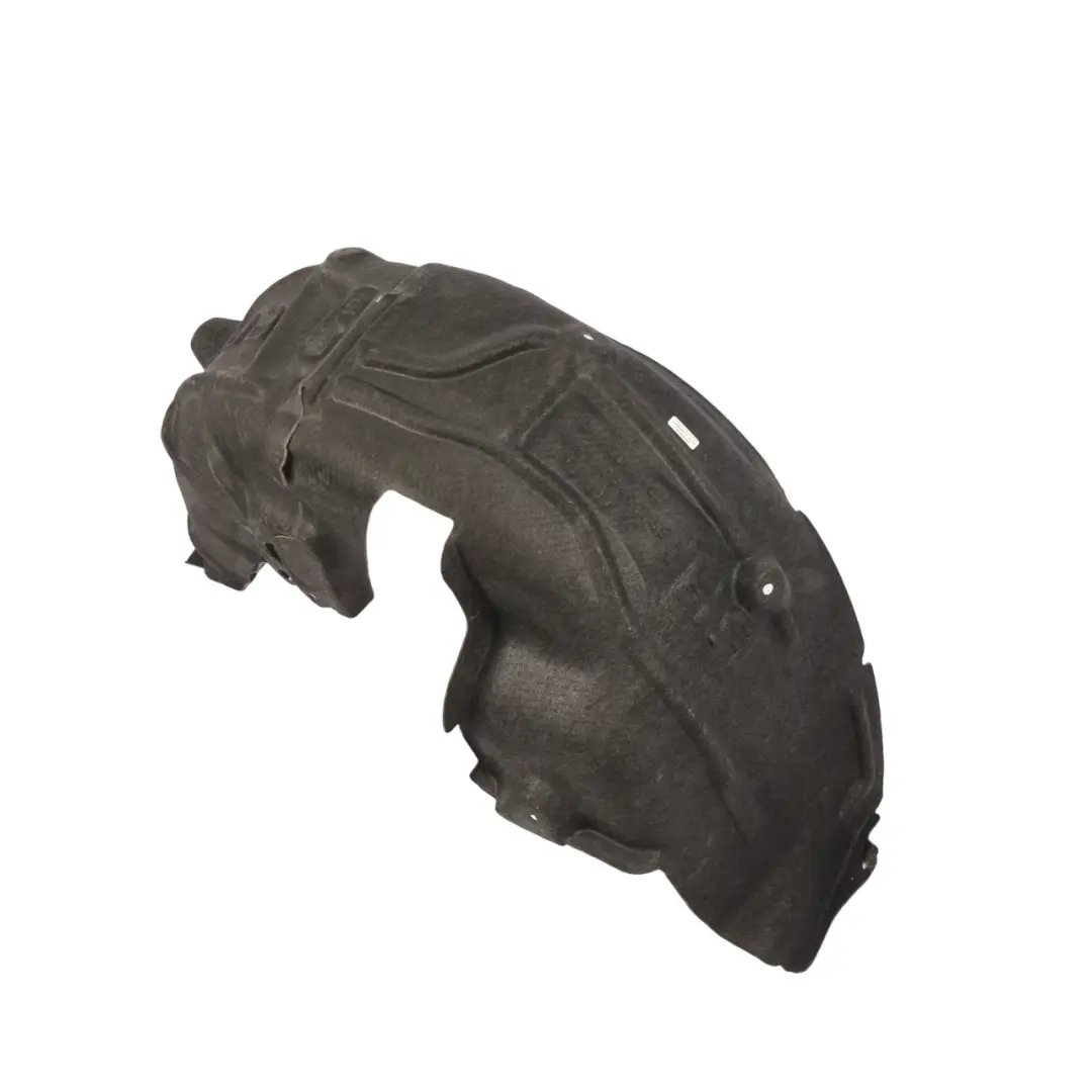 F66 F67 Wheel Arch Inner Wing Liner Mud Splash Guard Rear Right O/S to Mini with Part number 9629090 Mini F66 F67 Wheel Arch Inner Wing Liner Mud Splash Guard Rear Right O/S - SKU 9629090 - Part number 9629090