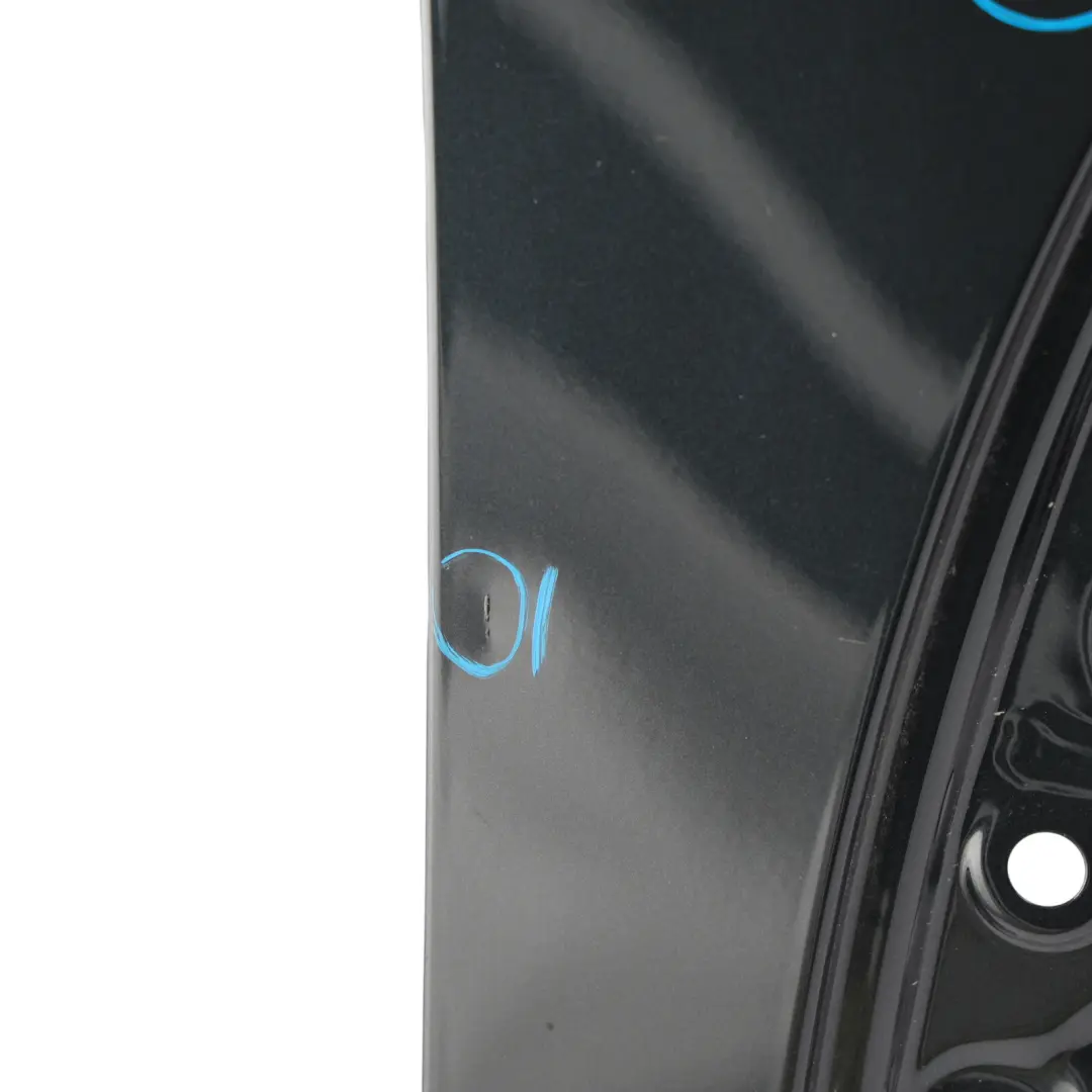 Mini F65 F66 Side Panel Wing Fender Front Left N/S Legend Grey Metallic - C6P - SKU 9629188-LEG - Part number 9629188