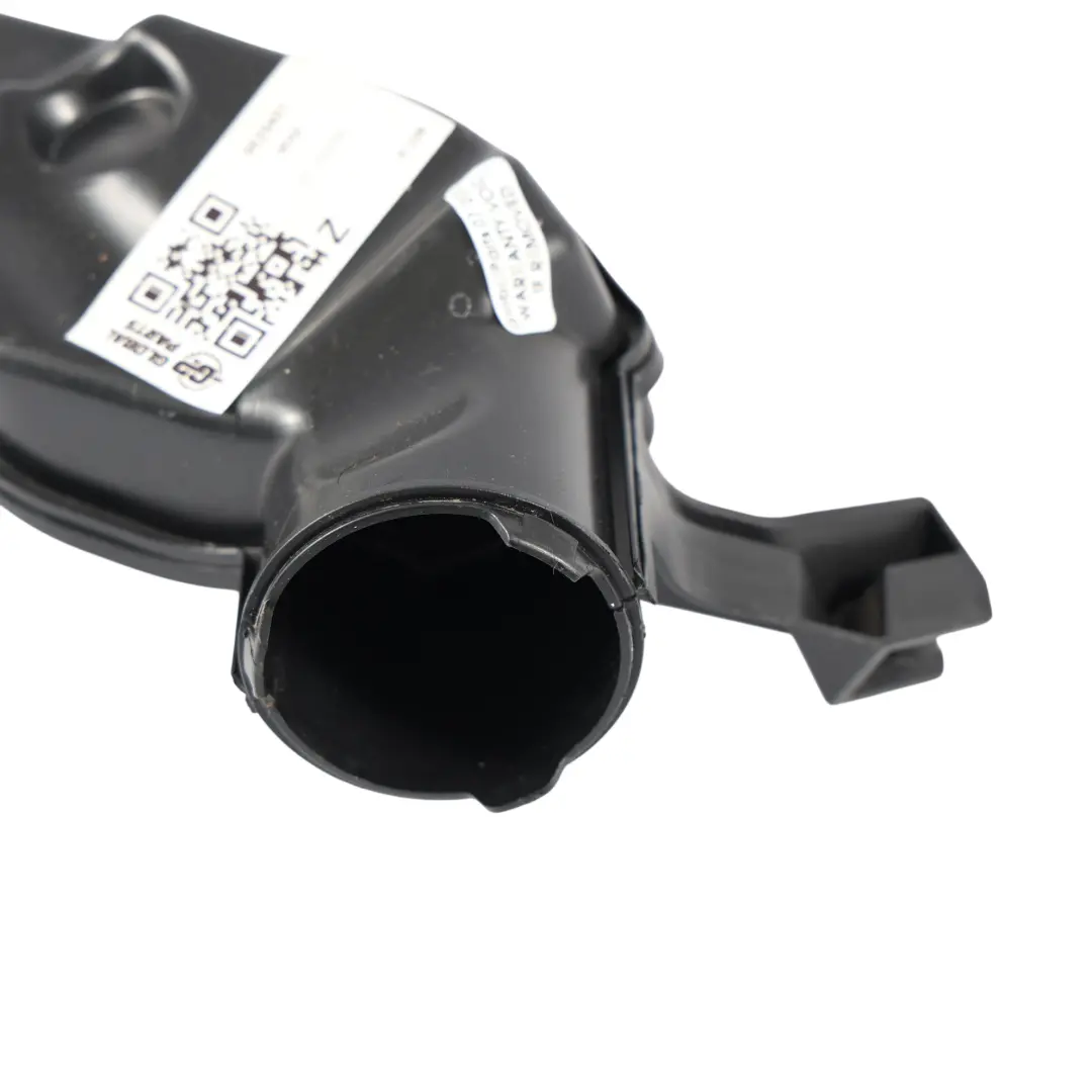 F66 F67 Kanalik Odpływu Wody Lewy do Mini F65 o numerze 9629401 Mini F65 F66 F67 Kanalik Odpływu Wody Lewy - SKU 9629401 - Numer Części 9629401