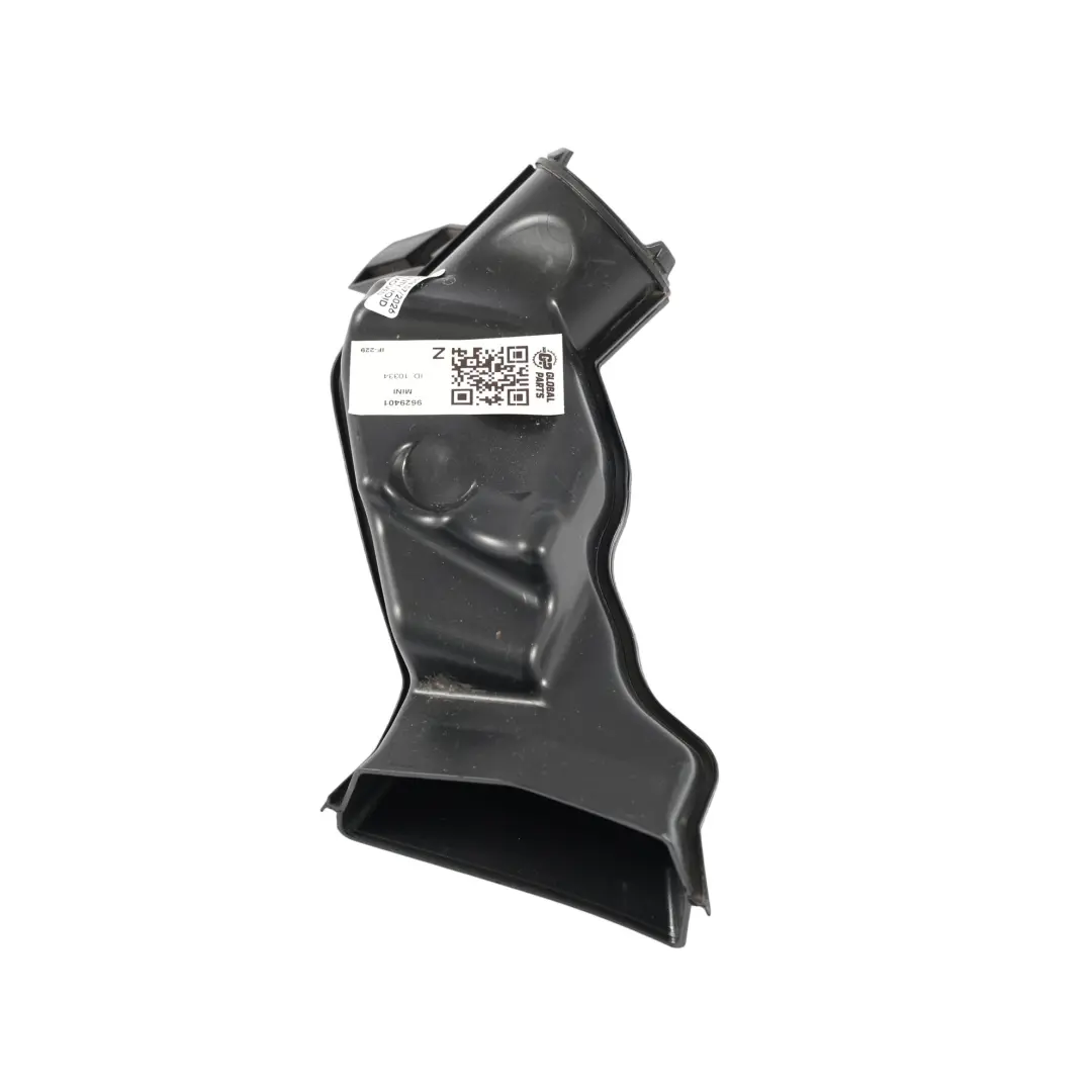 Mini F65 F66 F67 Kanalik Odpływu Wody Lewy - SKU 9629401 - Numer Części 9629401