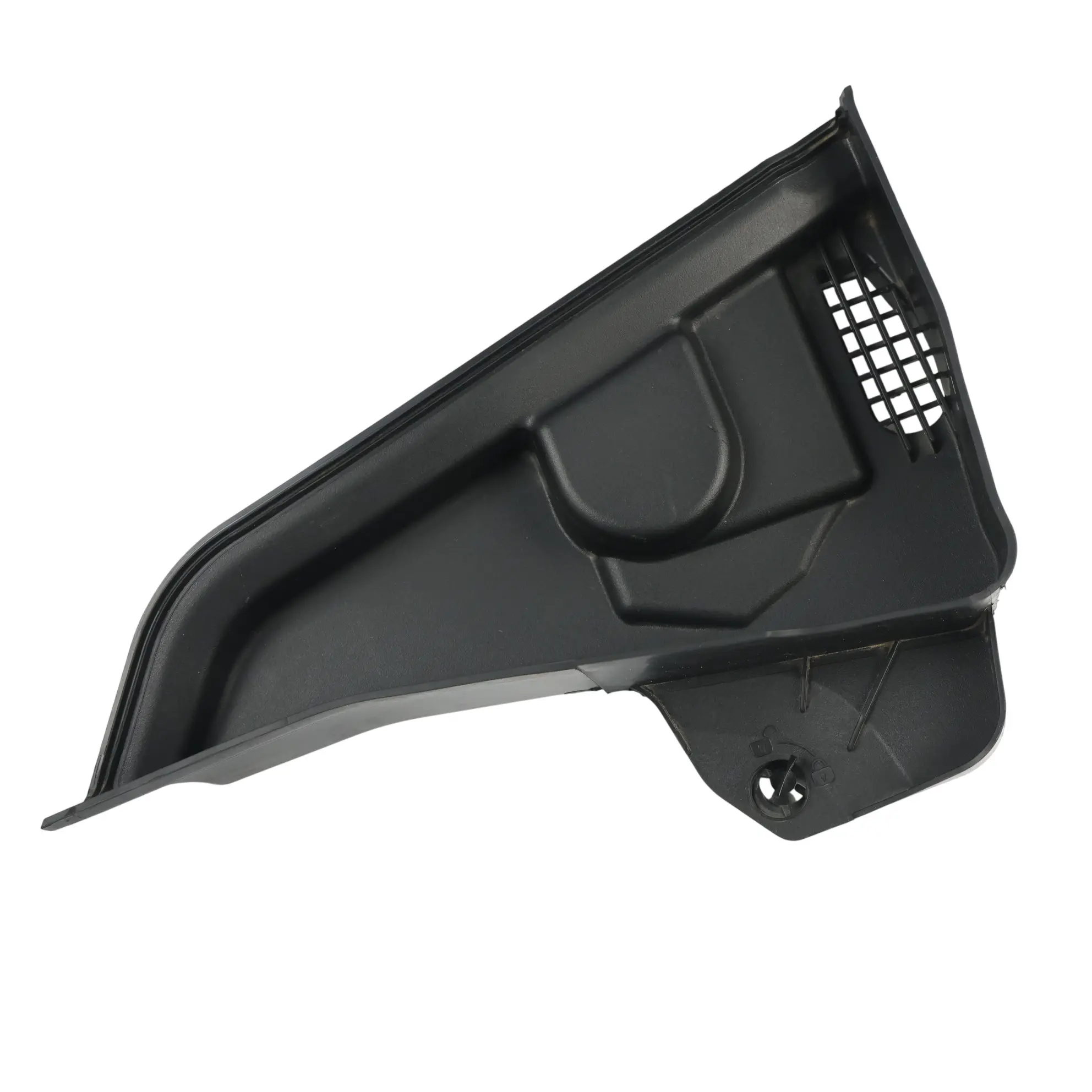 Mini F65 F66 F67 Windscreen Scuttle Panel Trim Corner Left N/S 9629404