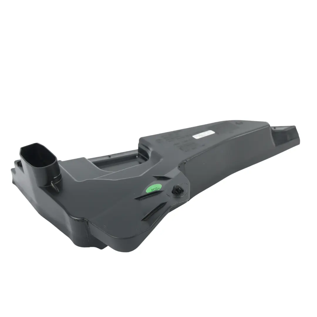 Mini F65 F66 F67 Windscreen Scuttle Panel Trim Corner Left N/S - SKU 9629404 - Part number 9629404