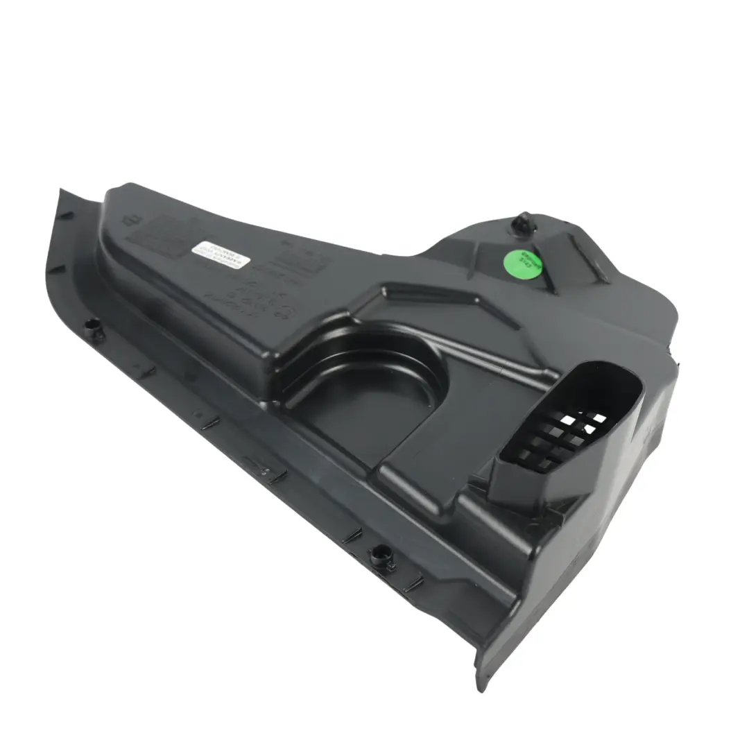 Mini F65 F66 F67 Garniture Angle Panneau Auvent Pare-Brise Gauche - SKU 9629404 - Numéro de pièce 9629404