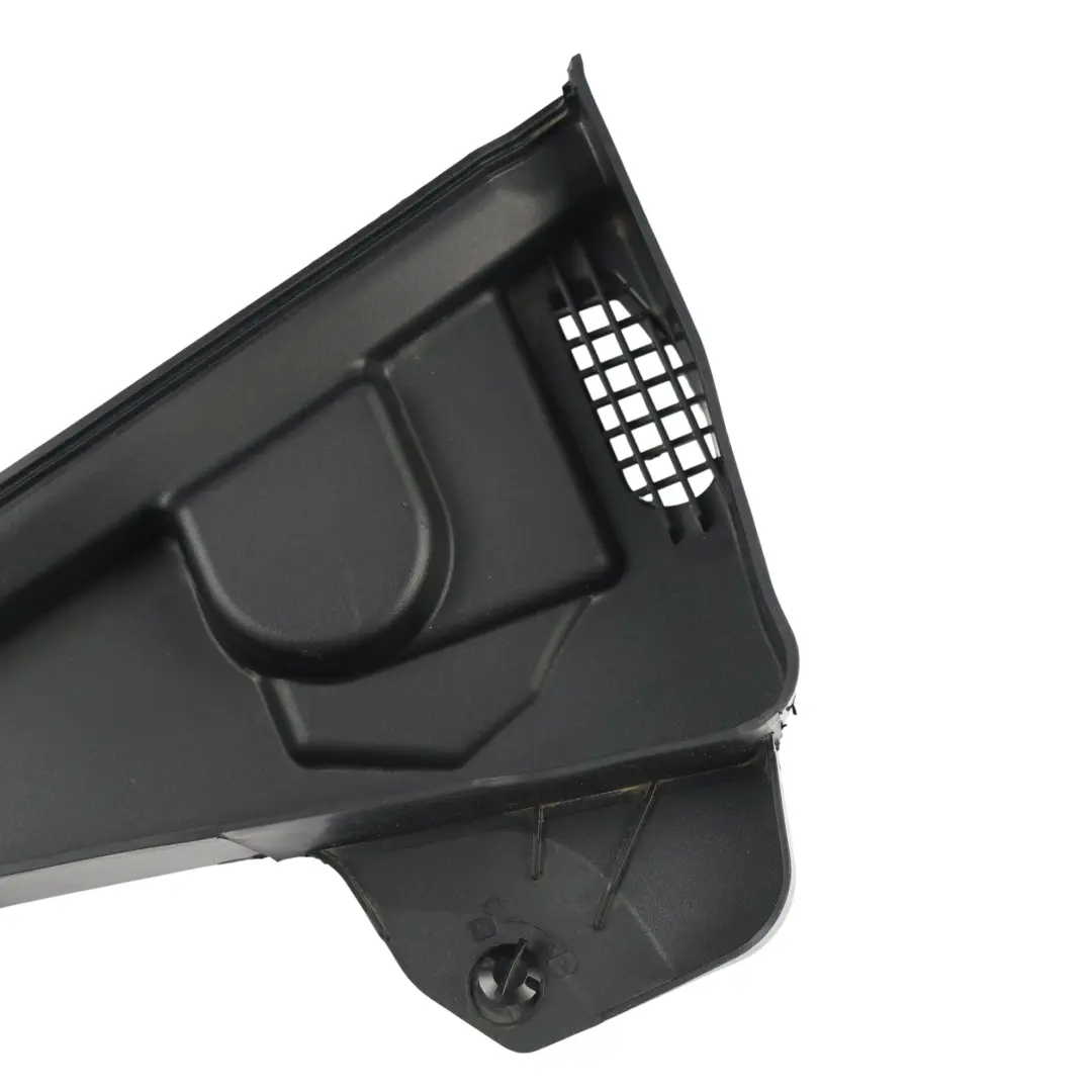 F66 F67 Windscreen Scuttle Panel Trim Corner Left N/S to Mini F65 with Part number 9629404 Mini F65 F66 F67 Windscreen Scuttle Panel Trim Corner Left N/S - SKU 9629404 - Part number 9629404