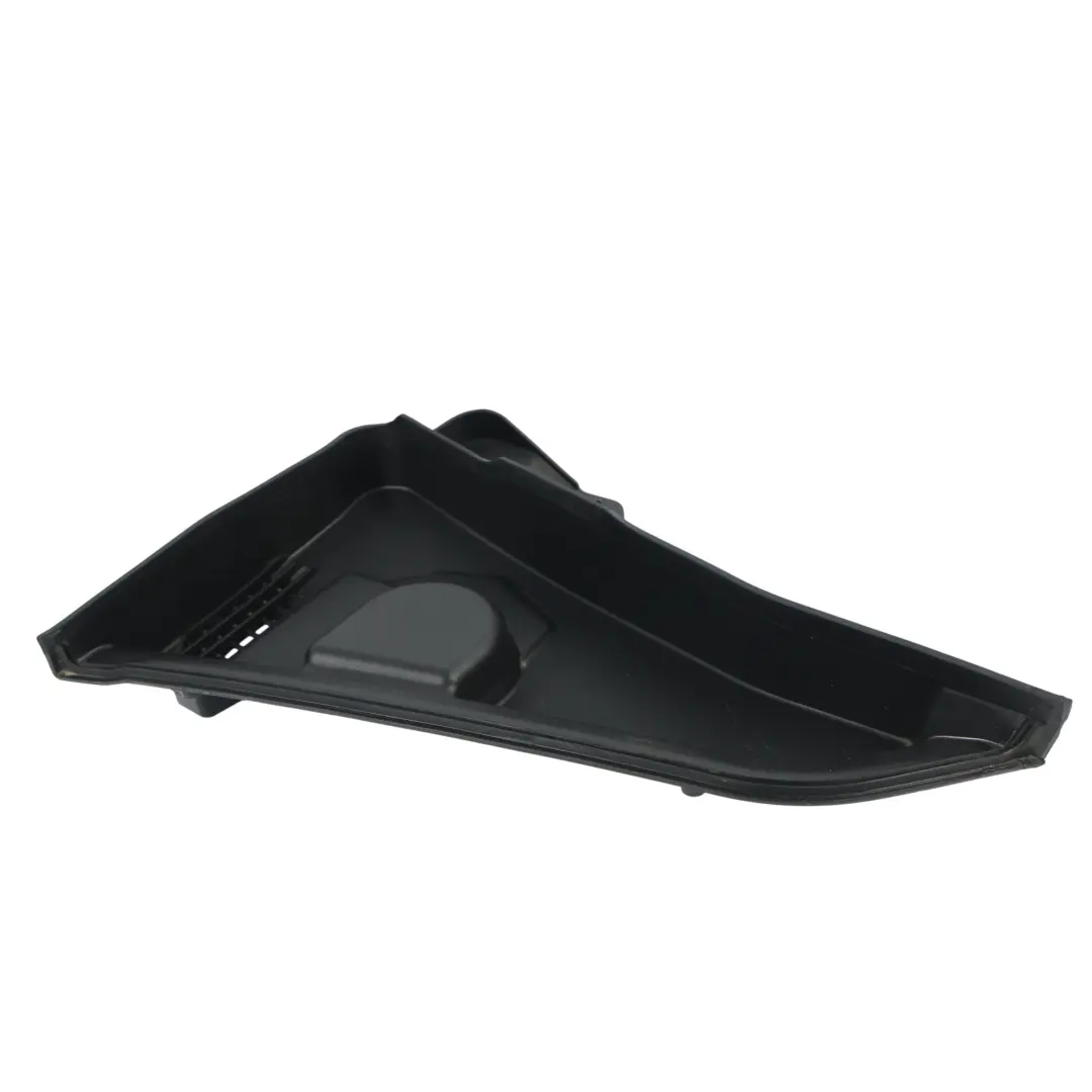Mini F65 F66 F67 Panel Esquina Rejilla Parabrisas Izquierdo - SKU 9629404 - Número de pieza 9629404