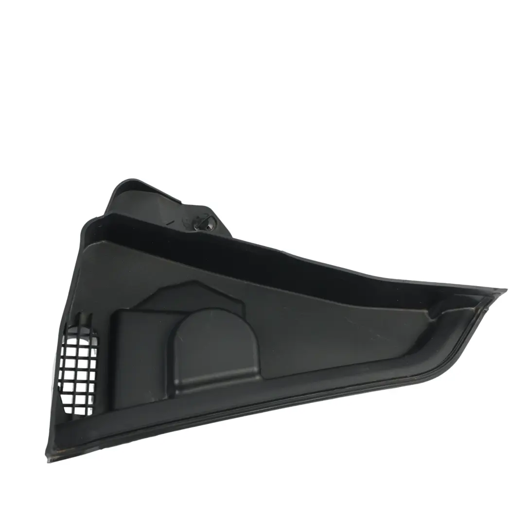 F66 F67 Windscreen Scuttle Panel Trim Corner Left N/S to Mini F65 with Part number 9629404 Mini F65 F66 F67 Windscreen Scuttle Panel Trim Corner Left N/S - SKU 9629404 - Part number 9629404