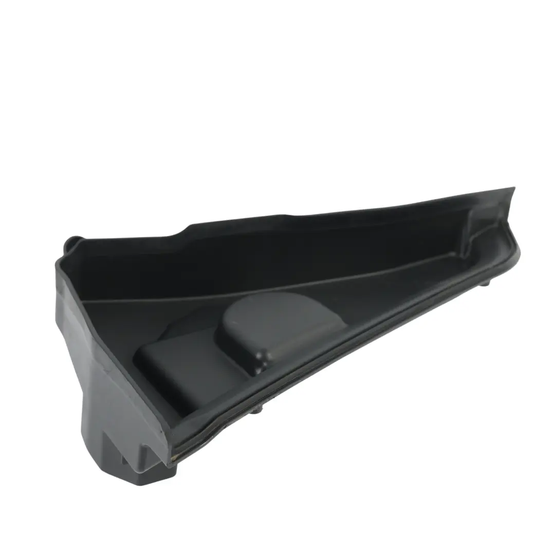 Mini F65 F66 F67 Windscreen Scuttle Panel Trim Corner Left N/S - SKU 9629404 - Part number 9629404