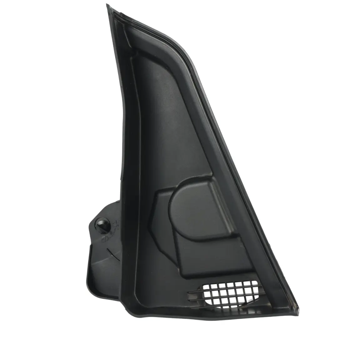 F66 F67 Panel Esquina Rejilla Parabrisas Izquierdo para Mini F65 con número de pieza 9629404 Mini F65 F66 F67 Panel Esquina Rejilla Parabrisas Izquierdo - SKU 9629404 - Número de pieza 9629404