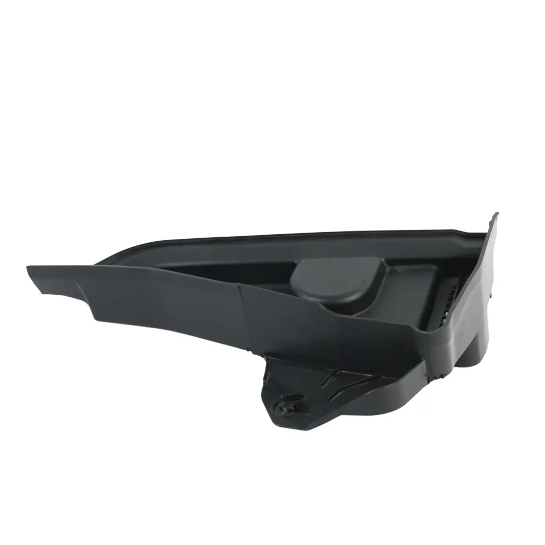Mini F65 F66 F67 Windscreen Scuttle Panel Trim Corner Left N/S - SKU 9629404 - Part number 9629404