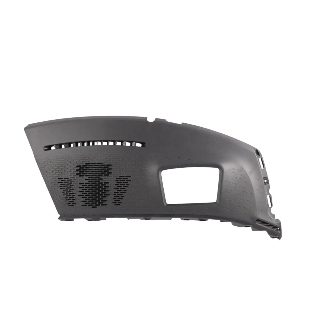 F66 F67 Dashboard Dash HUD Top Trim Panel Cover Black to Mini F65 with Part number 9629416 Mini F65 F66 F67 Dashboard Dash HUD Top Trim Panel Cover Black - SKU RHD-9629416 - Part number 9629416