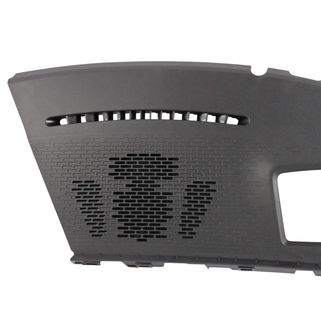 F66 F67 Dashboard Dash HUD Top Trim Panel Cover Black to Mini F65 with Part number 9629416 Mini F65 F66 F67 Dashboard Dash HUD Top Trim Panel Cover Black - SKU RHD-9629416 - Part number 9629416