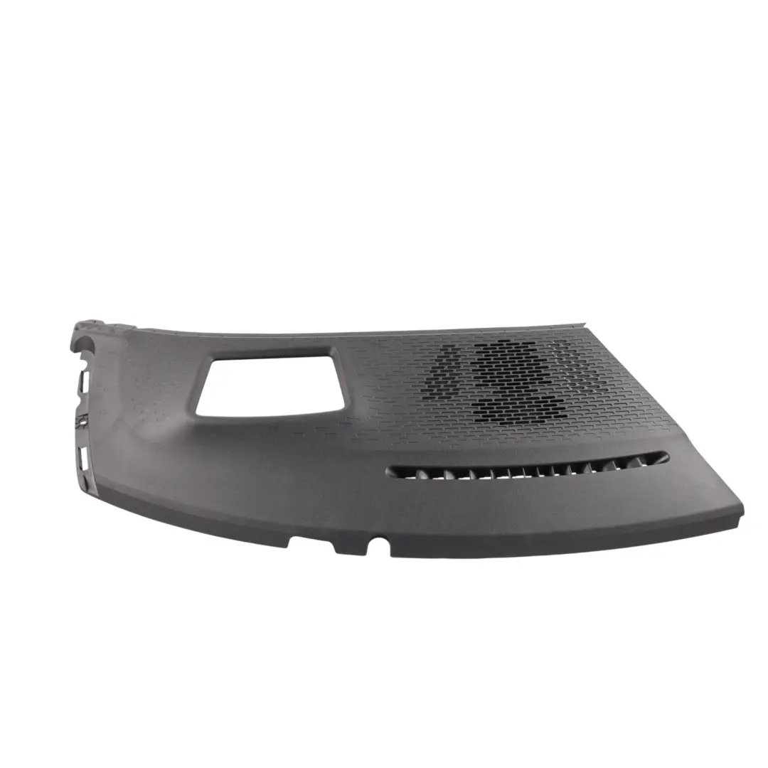 Mini F65 F66 F67 Dashboard Dash HUD Top Trim Panel Cover Black - SKU RHD-9629416 - Part number 9629416