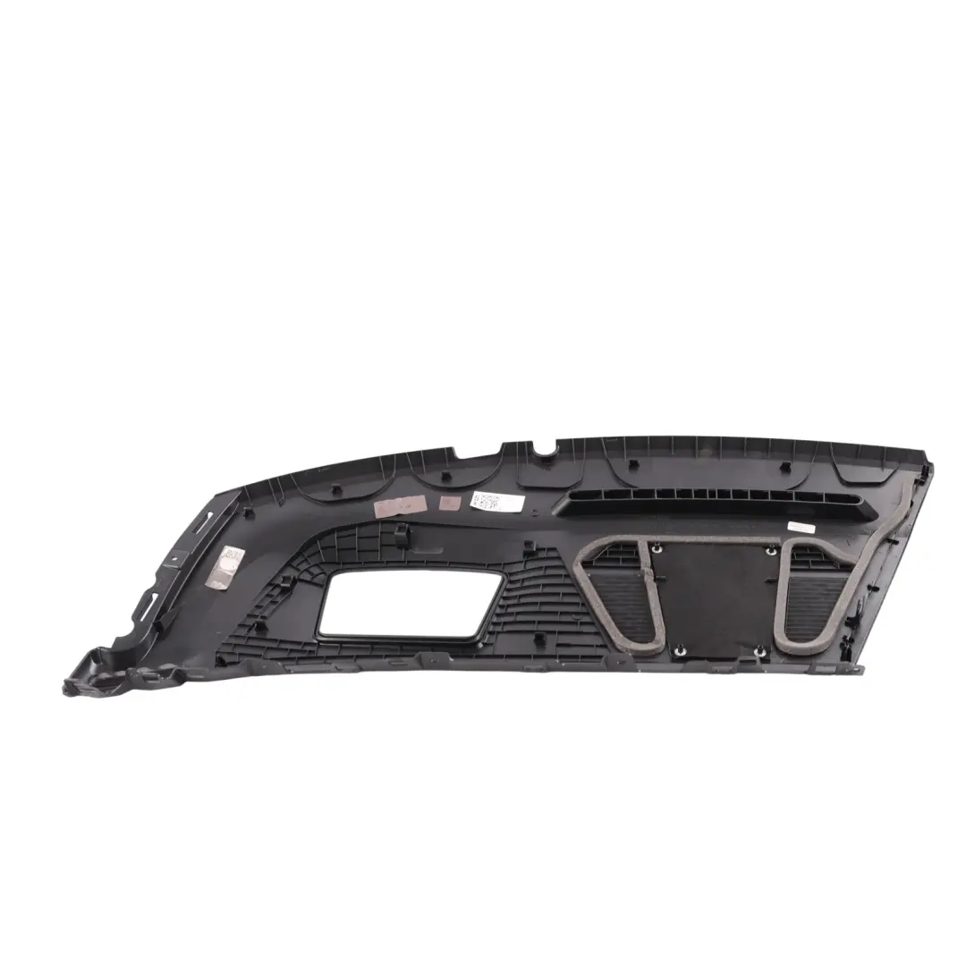 F66 F67 Dashboard Dash HUD Top Trim Panel Cover Black to Mini F65 with Part number 9629416 Mini F65 F66 F67 Dashboard Dash HUD Top Trim Panel Cover Black - SKU RHD-9629416 - Part number 9629416