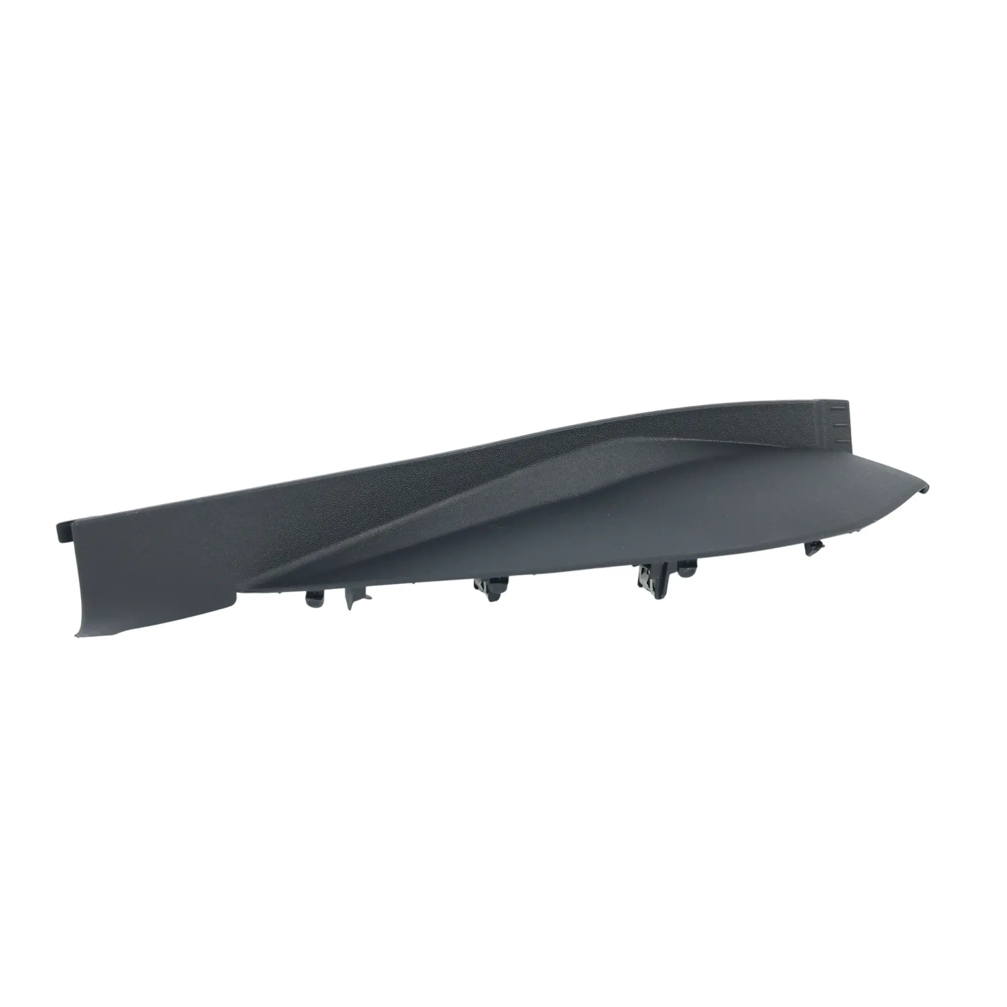 Mini F66 Innenverkleidung Zierleiste Schwarz Links 9629863