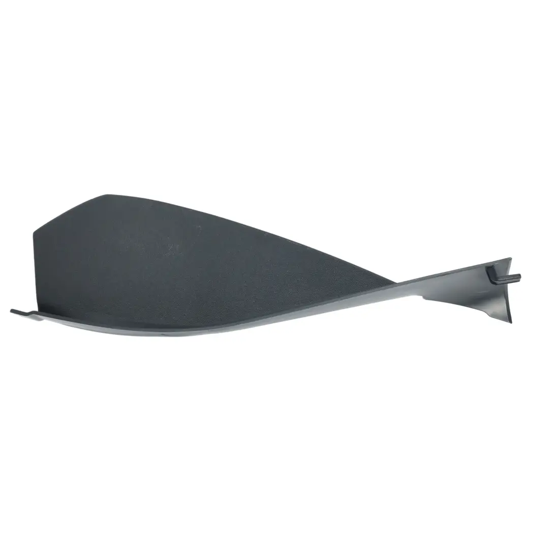 Mini F66 Pannello Copertura Rivestimento Interno Nero Sinistro - SKU 9629863 - Numero di parte 9629863