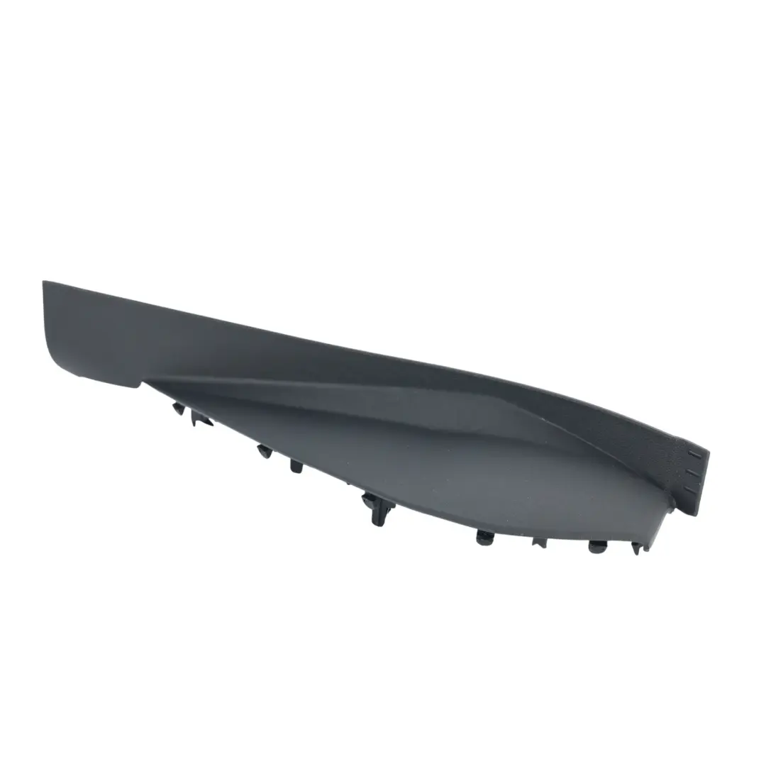 Mini F66 Pannello Copertura Rivestimento Interno Nero Sinistro - SKU 9629863 - Numero di parte 9629863