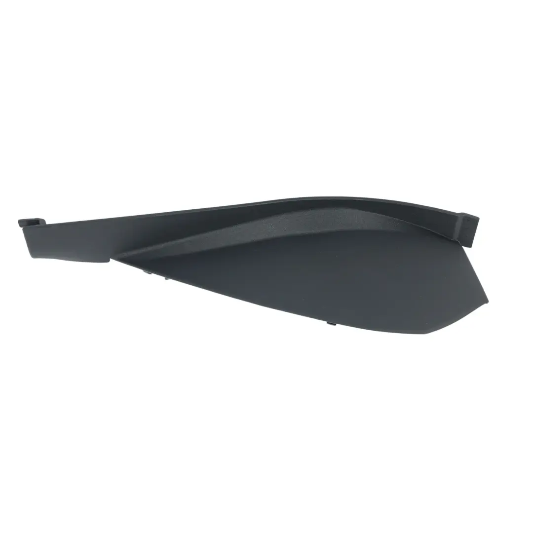 Mini F66 Interior Cover Trim Panel Moulding Black Left N/S - SKU 9629863 - Part number 9629863