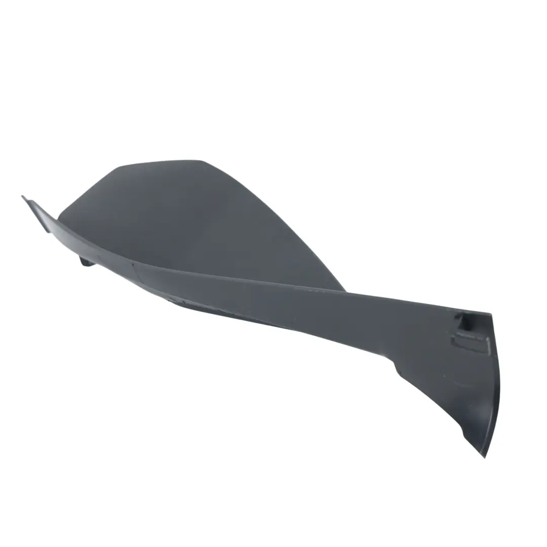 F66 Interior Cover Trim Panel Moulding Black Left N/S to Mini with Part number 9629863 Mini F66 Interior Cover Trim Panel Moulding Black Left N/S - SKU 9629863 - Part number 9629863