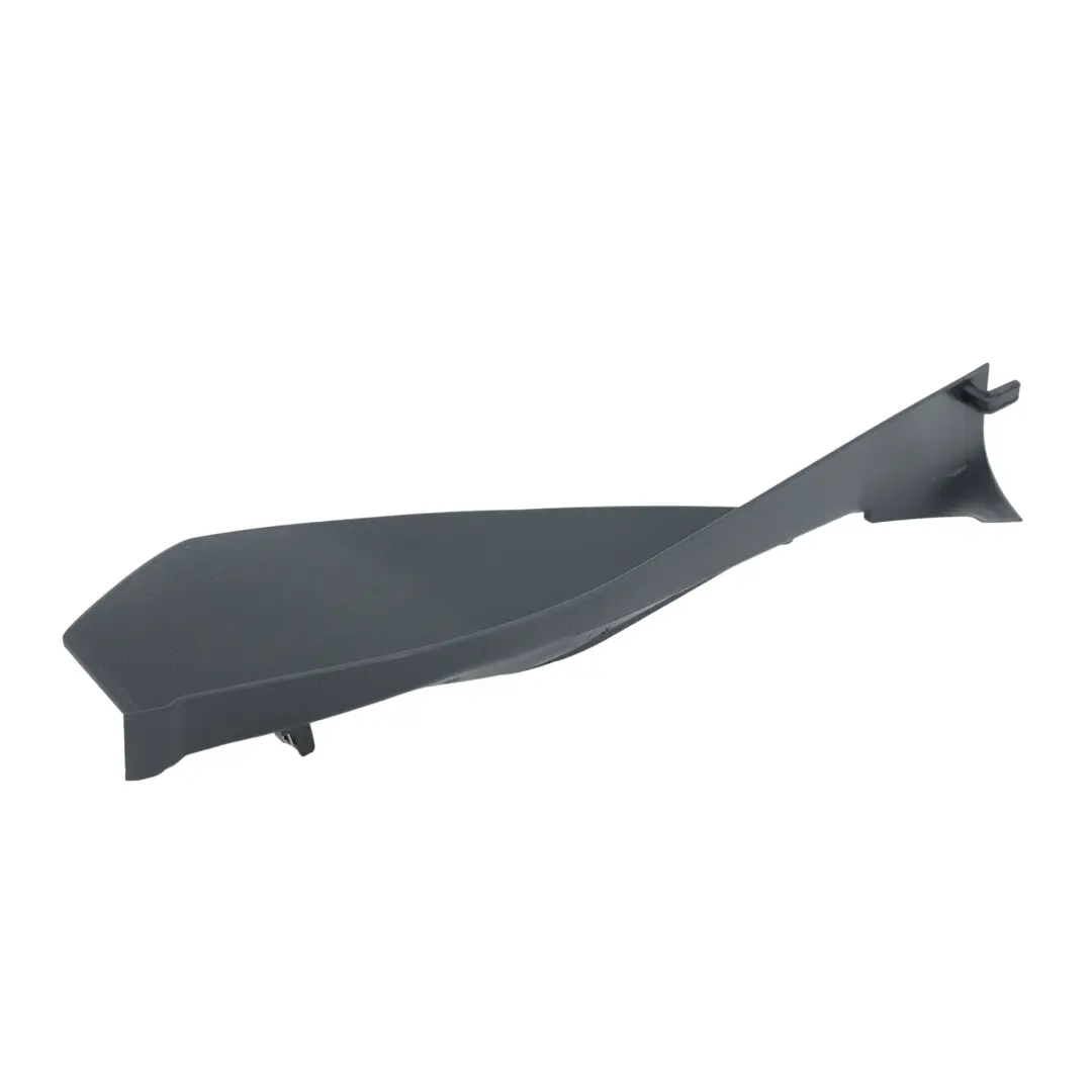 Mini F66 Garniture Panneau Intérieur Noir Gauche - SKU 9629863 - Numéro de pièce 9629863