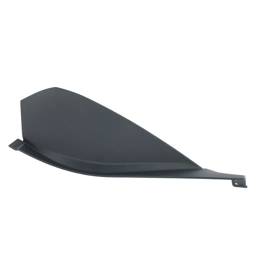 F66 Pannello Copertura Rivestimento Interno Nero Sinistro per Mini con numero di parte 9629863 Mini F66 Pannello Copertura Rivestimento Interno Nero Sinistro - SKU 9629863 - Numero di parte 9629863
