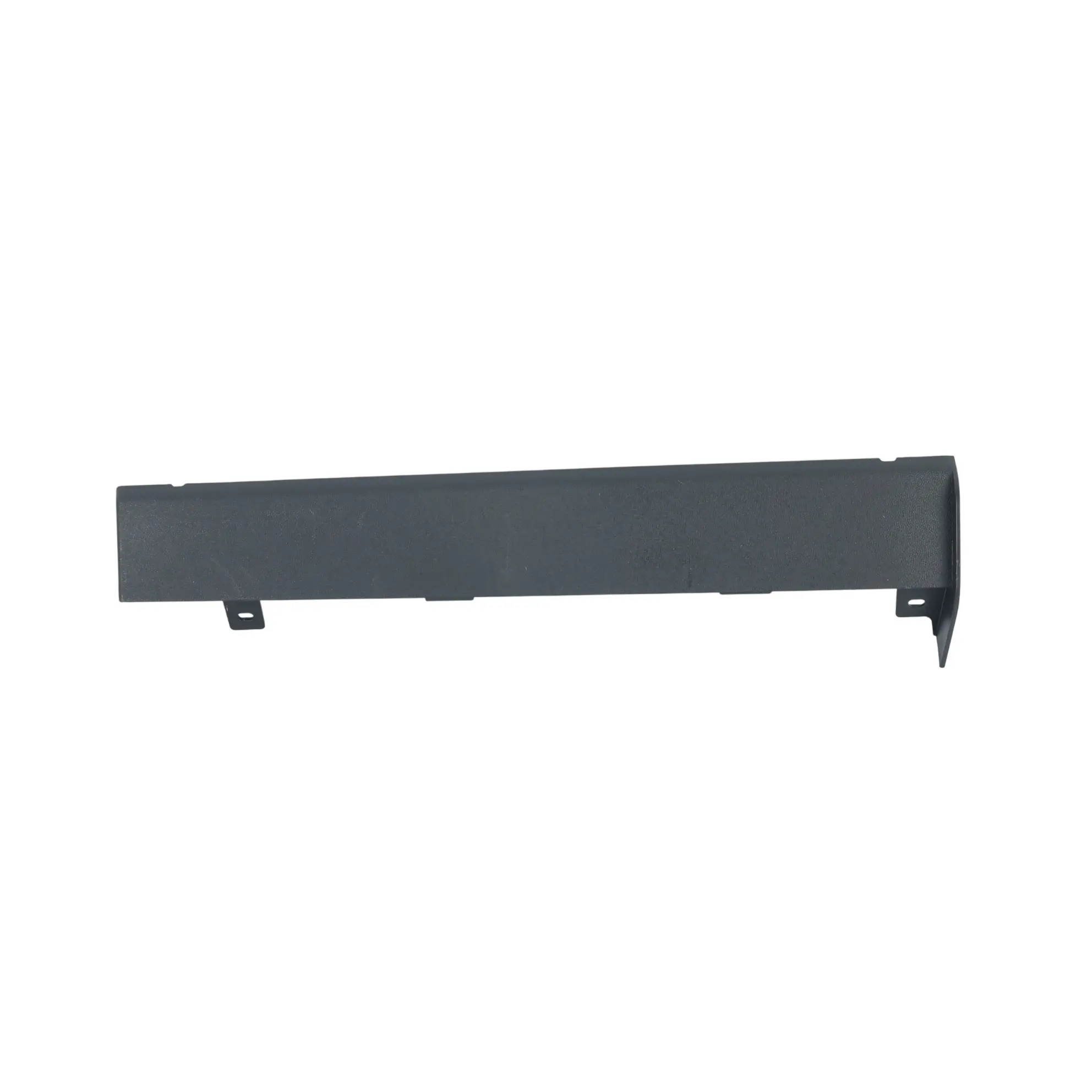 Mini F66 Dashboard Trim Cover Panel Moulding Black Left N/S 9629954