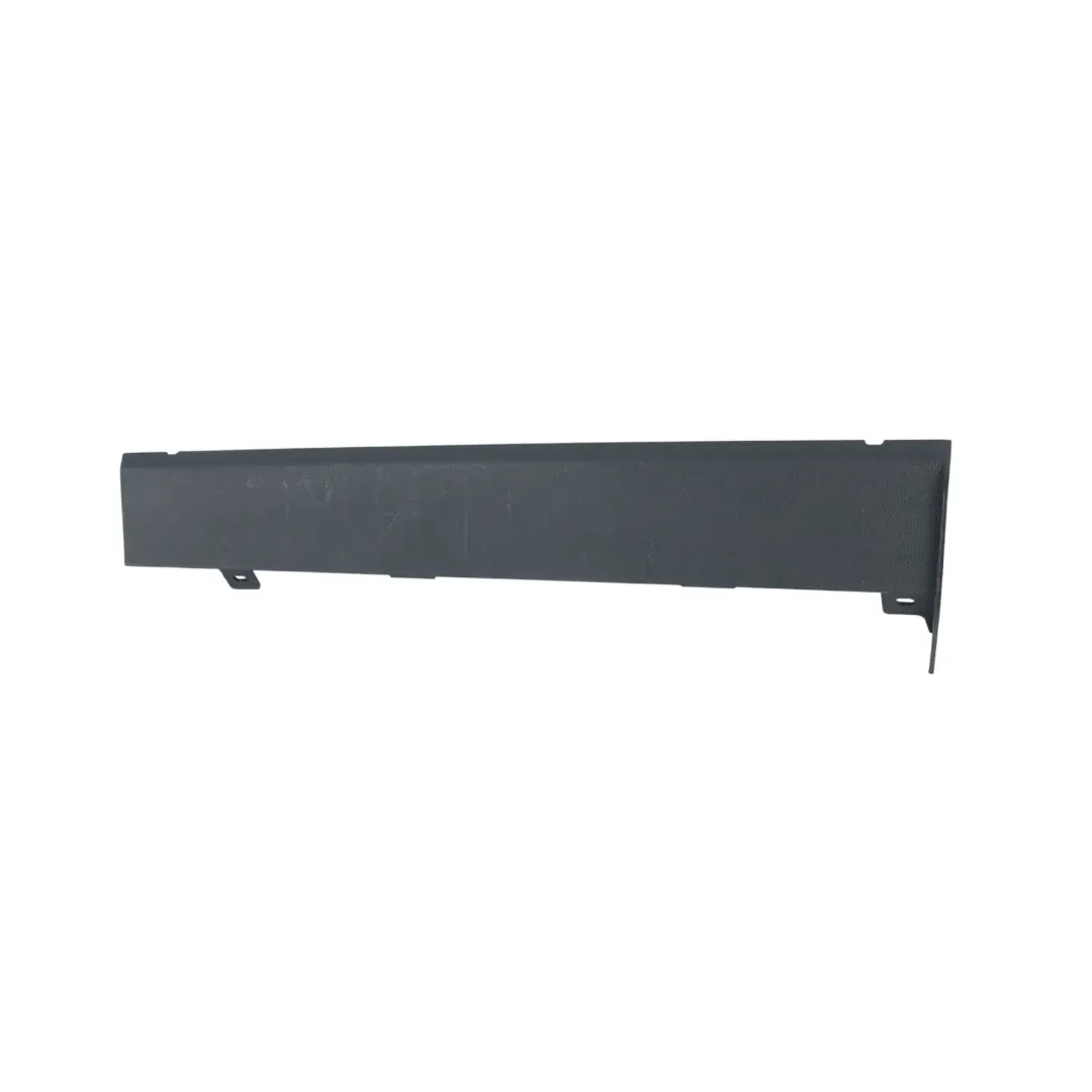Mini F66 Dashboard Trim Cover Panel Moulding Black Left N/S - SKU RHD-9629954 - Part number 9629954
