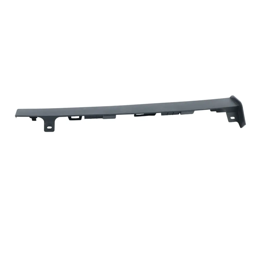 F66 Dashboard Trim Cover Panel Moulding Black Left N/S to Mini with Part number 9629954 Mini F66 Dashboard Trim Cover Panel Moulding Black Left N/S - SKU RHD-9629954 - Part number 9629954