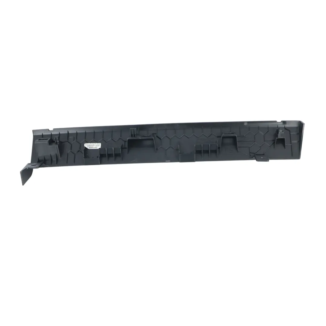 Mini F66 Dashboard Trim Cover Panel Moulding Black Left N/S - SKU RHD-9629954 - Part number 9629954