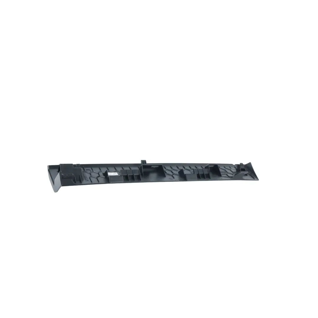Mini F66 Dashboard Trim Cover Panel Moulding Black Left N/S - SKU RHD-9629954 - Part number 9629954