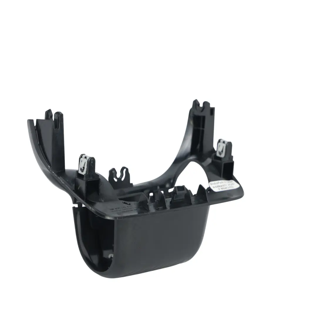 Mini F65 F66 F67 Dashboard Instrument Cluster Cover Trim Finisher Black - SKU 9631059 - Part number 9631059