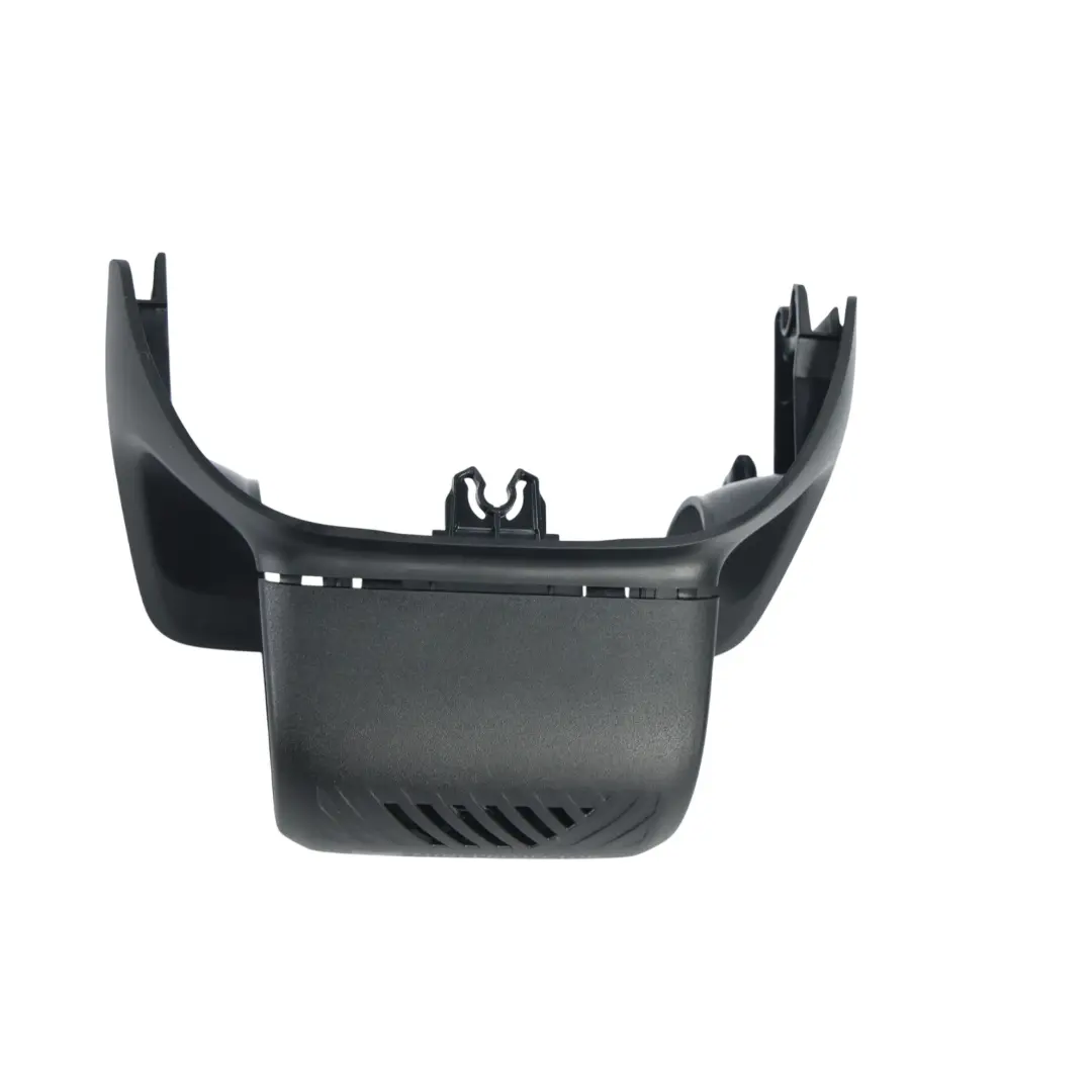 Mini F65 F66 F67 Dashboard Instrument Cluster Cover Trim Finisher Black - SKU 9631059 - Part number 9631059