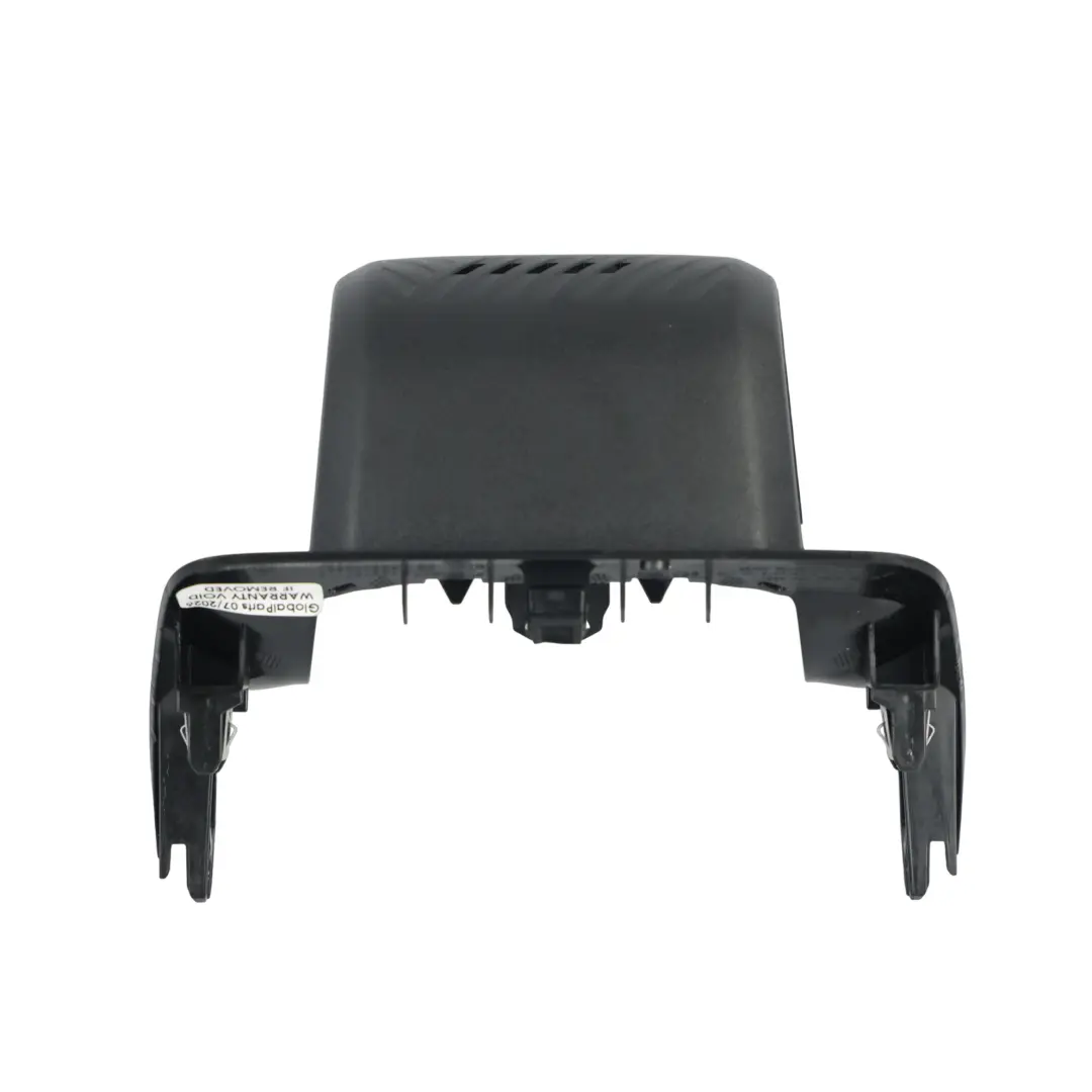 F66 F67 Garniture Cache Tableau de Bord Noir pour Mini F65 à propos du numéro de pièce 9631059 Mini F65 F66 F67 Garniture Cache Tableau de Bord Noir - SKU 9631059 - Numéro de pièce 9631059