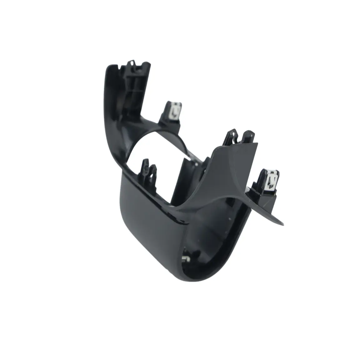 Mini F65 F66 F67 Dashboard Instrument Cluster Cover Trim Finisher Black - SKU 9631059 - Part number 9631059