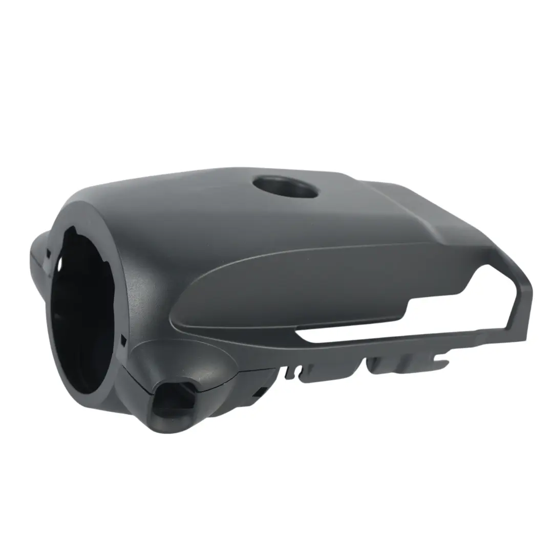Mini F65 F66 F67 Lenksäule Abdeckung Verkleidung Schwarz - SKU 9634983 - Teilenummer 9634983