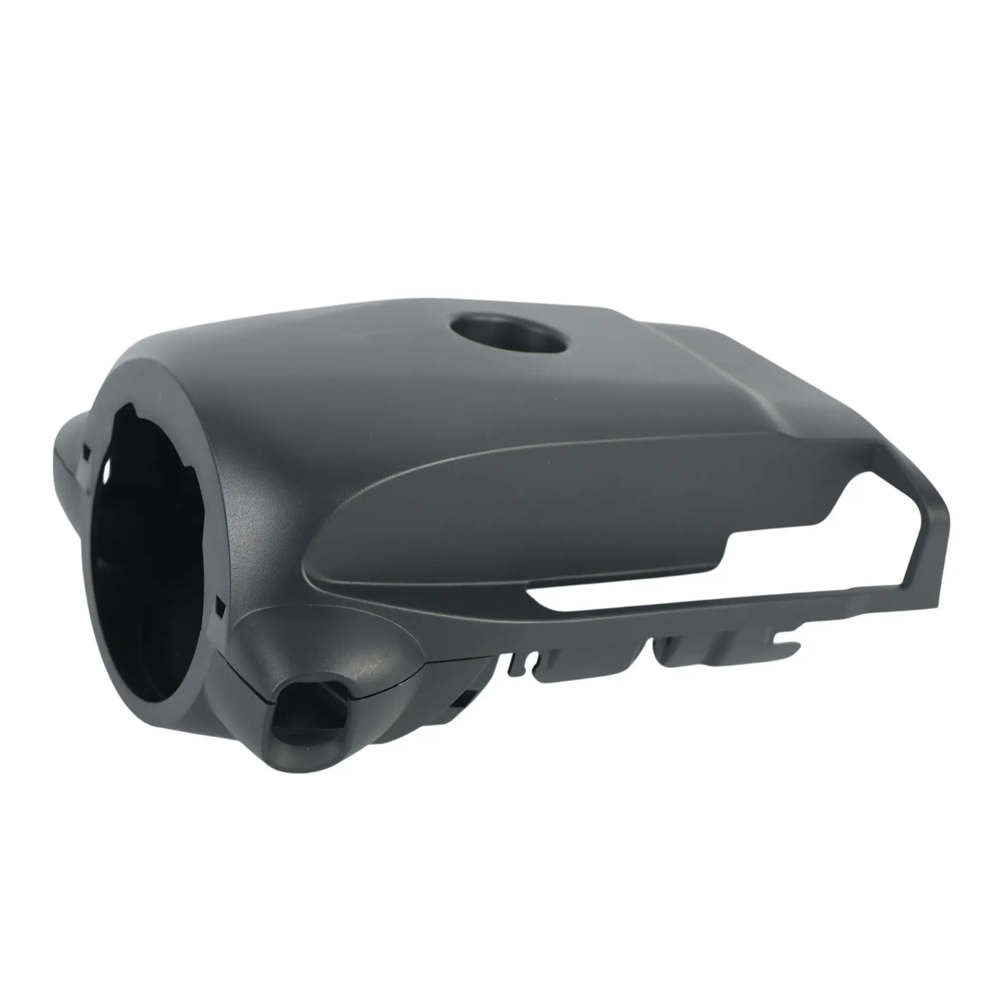 Mini F65 F66 F67 Lenksäule Abdeckung Verkleidung Schwarz 9634983
