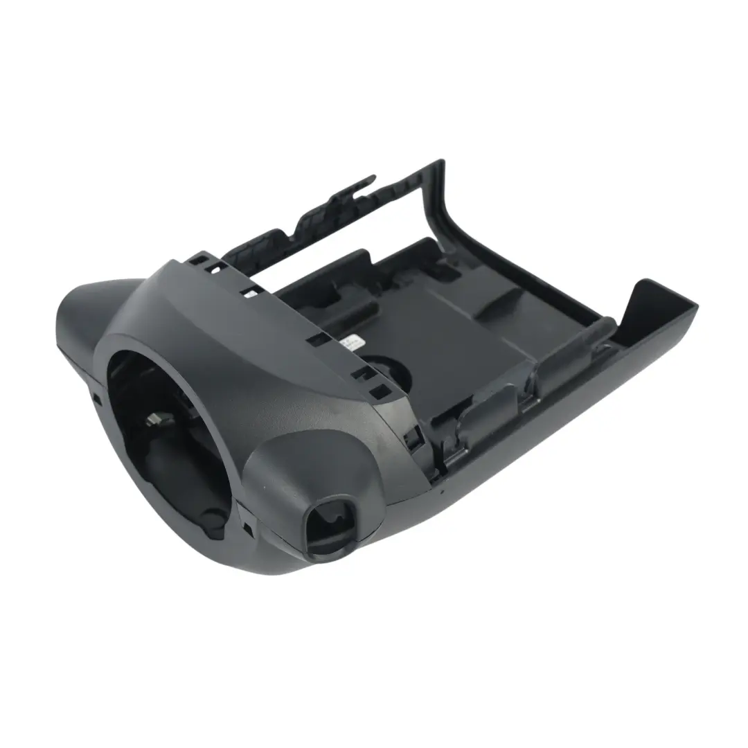 Mini F65 F66 F67 Lenksäule Abdeckung Verkleidung Schwarz - SKU 9634983 - Teilenummer 9634983