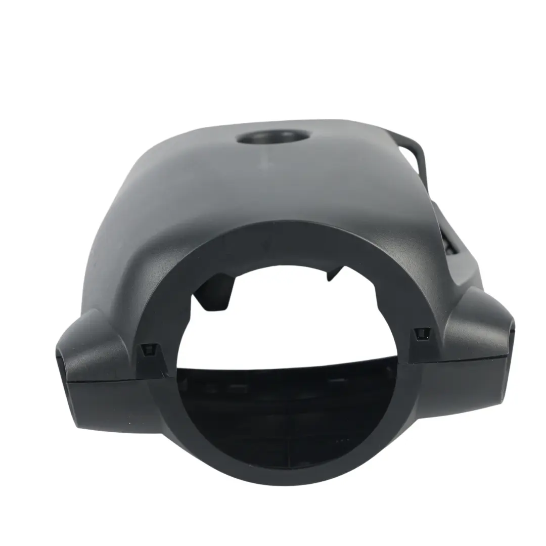 F66 F67 Lenksäule Abdeckung Verkleidung Schwarz für Mini F65 mit Teilenummer 9634983 Mini F65 F66 F67 Lenksäule Abdeckung Verkleidung Schwarz - SKU 9634983 - Teilenummer 9634983
