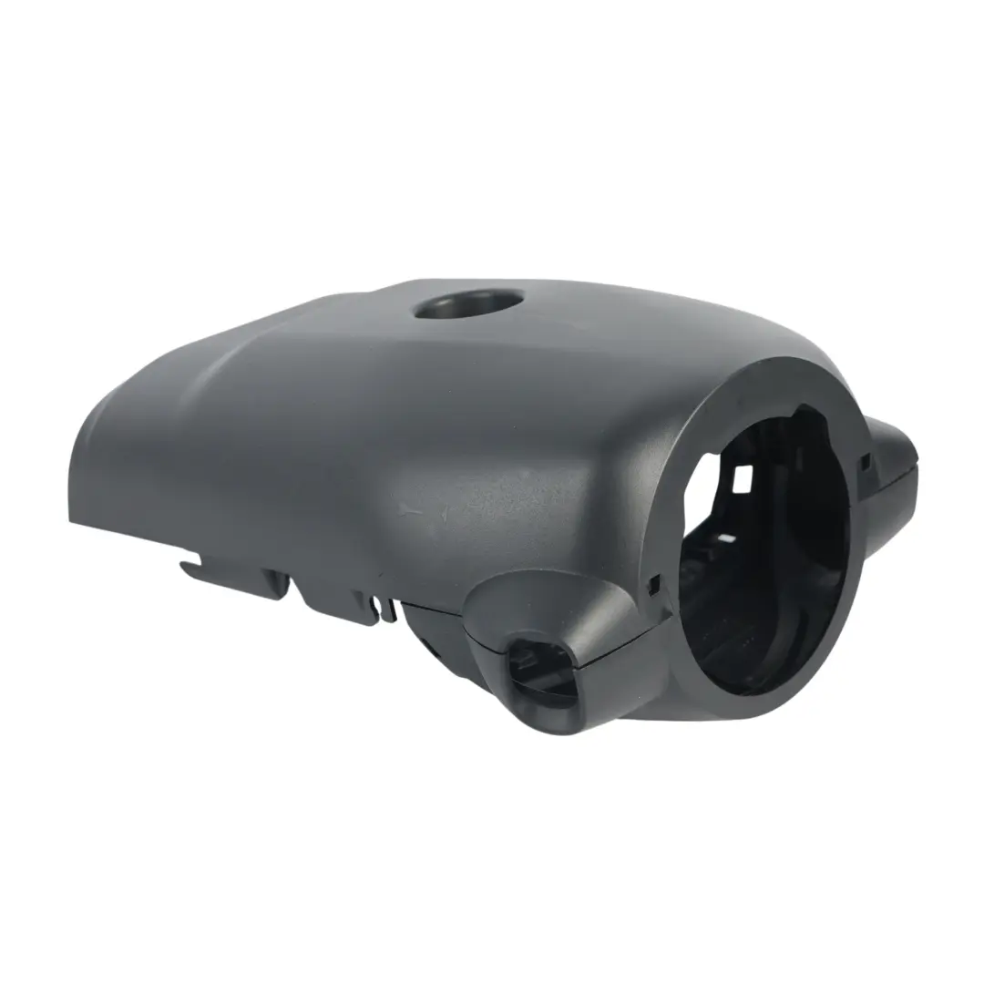F66 F67 Lenksäule Abdeckung Verkleidung Schwarz für Mini F65 mit Teilenummer 9634983 Mini F65 F66 F67 Lenksäule Abdeckung Verkleidung Schwarz - SKU 9634983 - Teilenummer 9634983