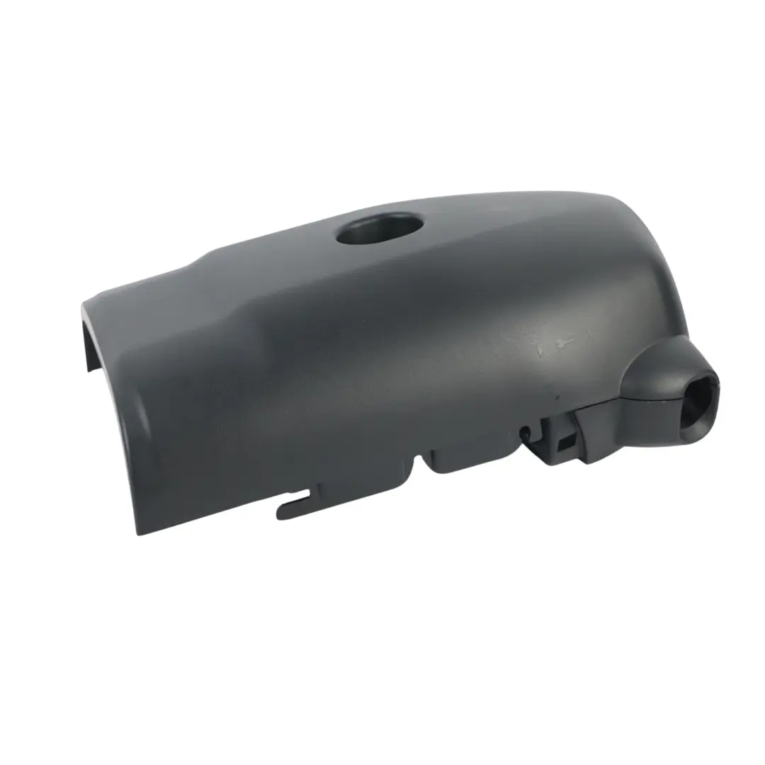 F66 F67 Lenksäule Abdeckung Verkleidung Schwarz für Mini F65 mit Teilenummer 9634983 Mini F65 F66 F67 Lenksäule Abdeckung Verkleidung Schwarz - SKU 9634983 - Teilenummer 9634983