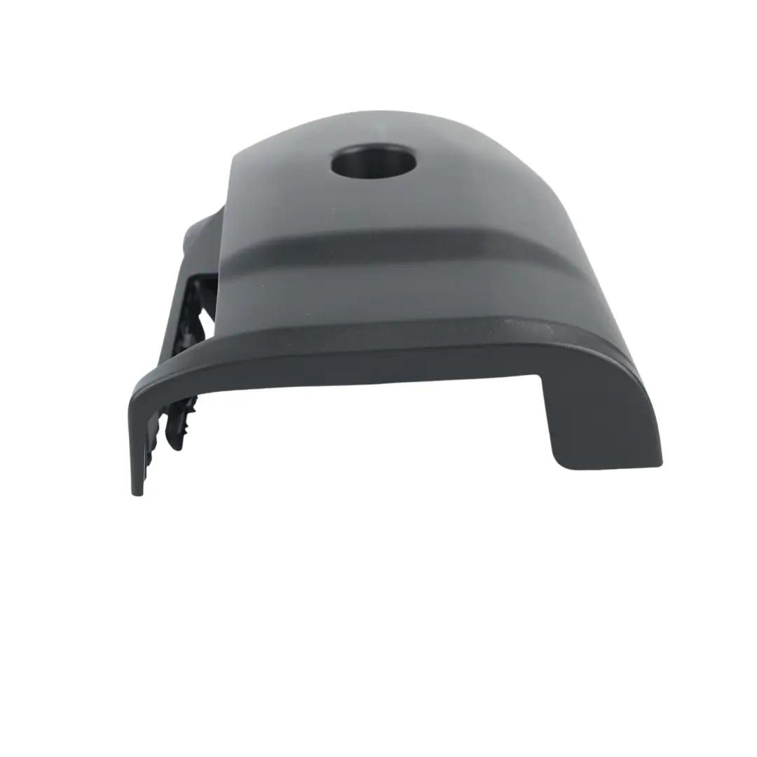 Mini F65 F66 F67 Steering Column Surround Cover Trim Black - SKU 9634983 - Part number 9634983