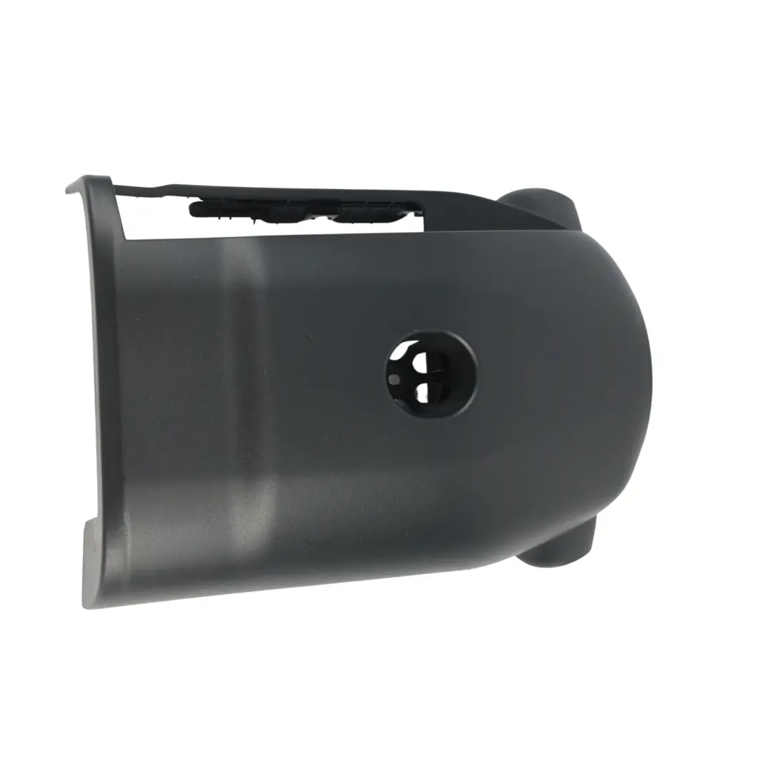 F66 F67 Lenksäule Abdeckung Verkleidung Schwarz für Mini F65 mit Teilenummer 9634983 Mini F65 F66 F67 Lenksäule Abdeckung Verkleidung Schwarz - SKU 9634983 - Teilenummer 9634983