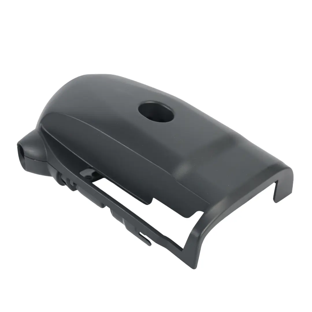 Mini F65 F66 F67 Lenksäule Abdeckung Verkleidung Schwarz - SKU 9634983 - Teilenummer 9634983