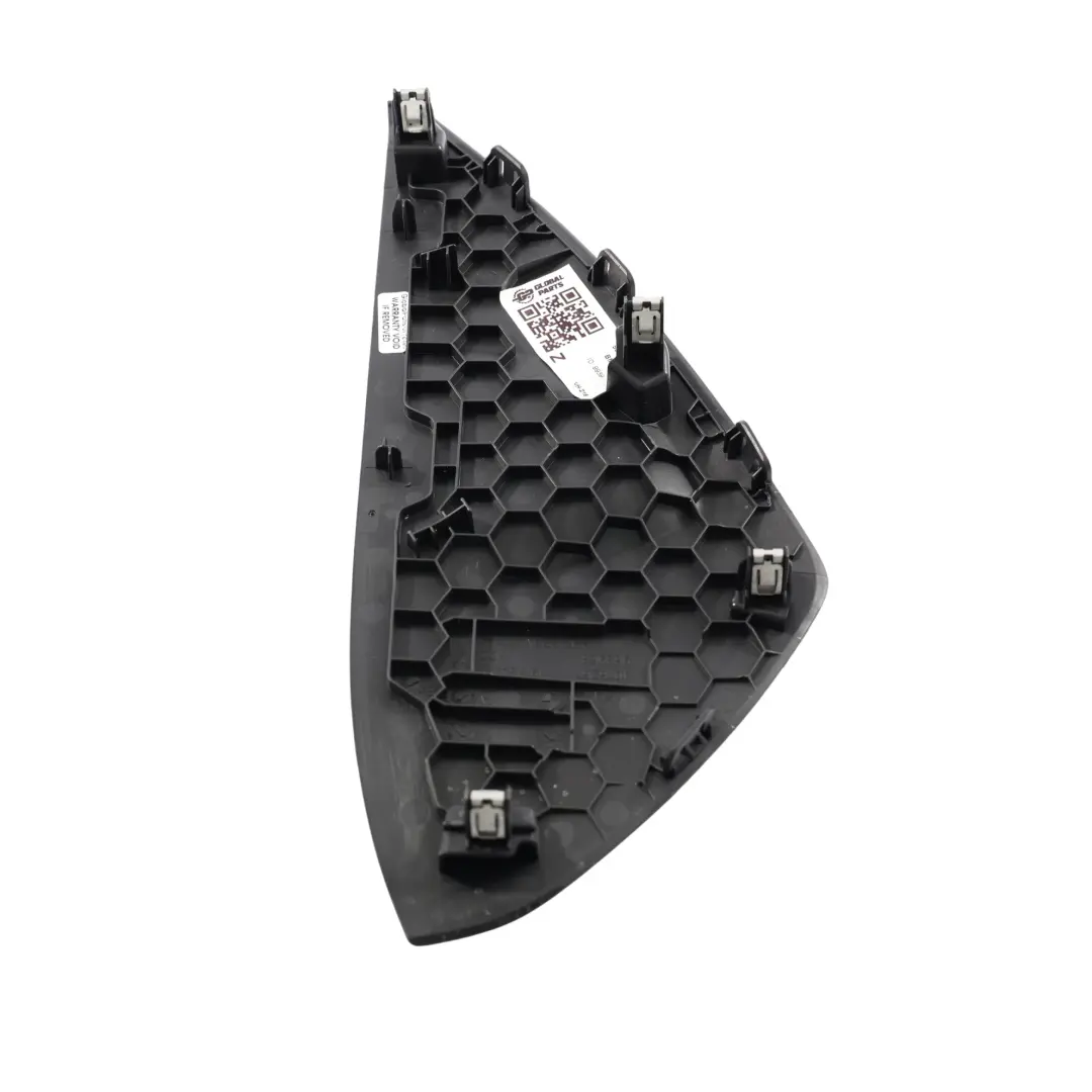 U10 X1 U11 Dashboard Side End Cover Trim Panel Left N/S to BMW X2 with Part number 9639631 BMW X2 U10 X1 U11 Dashboard Side End Cover Trim Panel Left N/S - SKU 9639631 - Part number 9639631