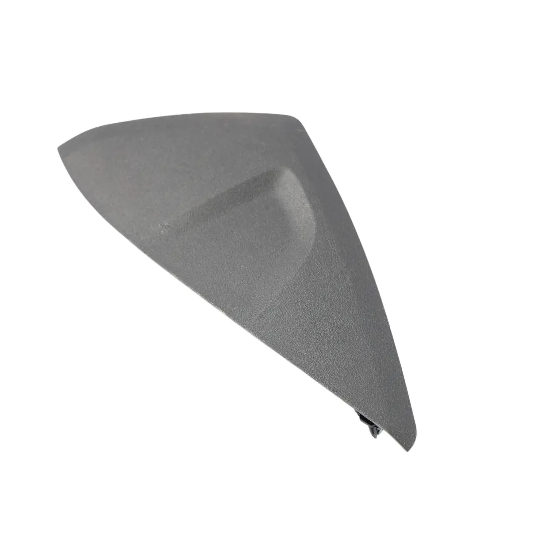 U10 X1 U11 Dashboard Side End Cover Trim Panel Left N/S to BMW X2 with Part number 9639631 BMW X2 U10 X1 U11 Dashboard Side End Cover Trim Panel Left N/S - SKU 9639631 - Part number 9639631