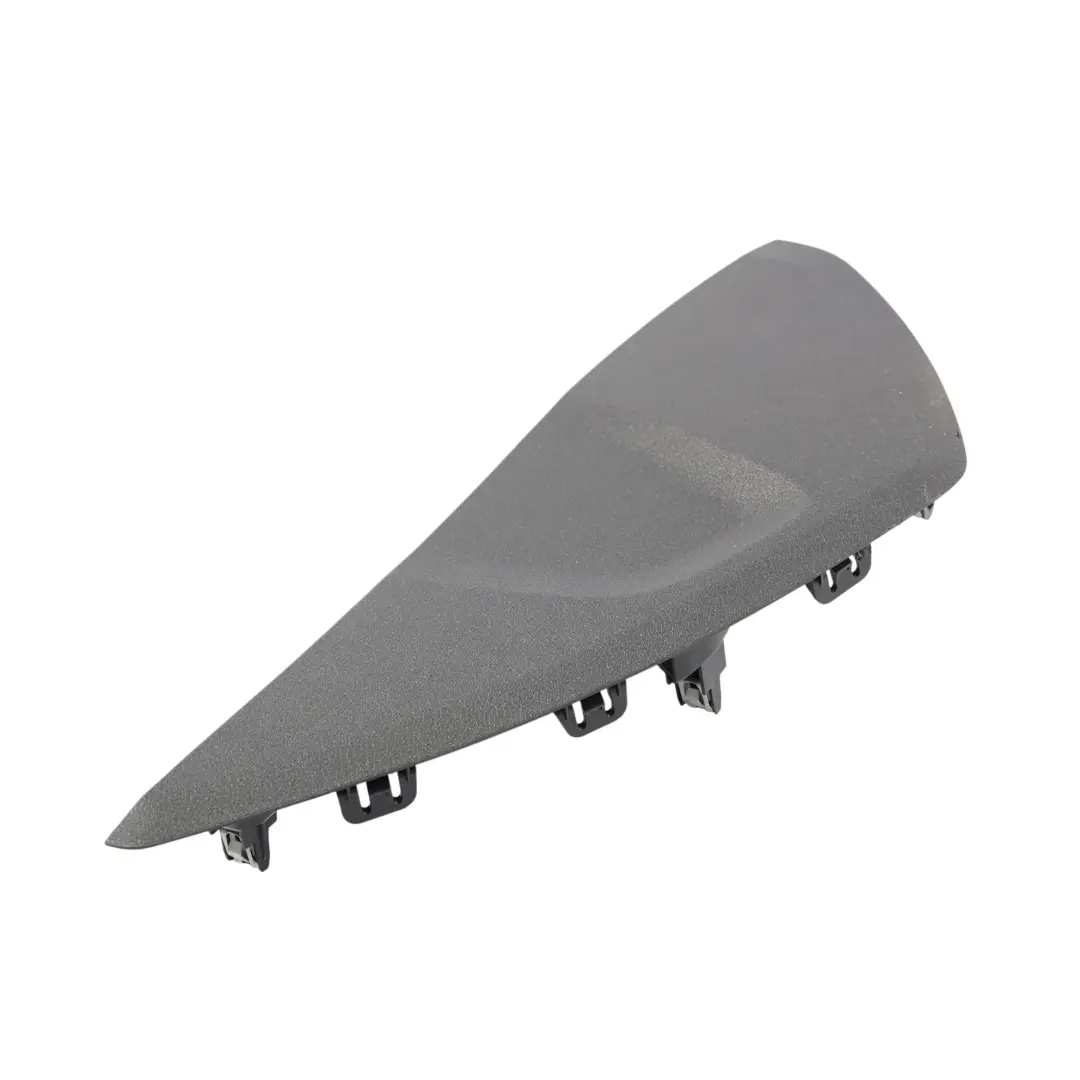 U10 X1 U11 Dashboard Side End Cover Trim Panel Left N/S to BMW X2 with Part number 9639631 BMW X2 U10 X1 U11 Dashboard Side End Cover Trim Panel Left N/S - SKU 9639631 - Part number 9639631