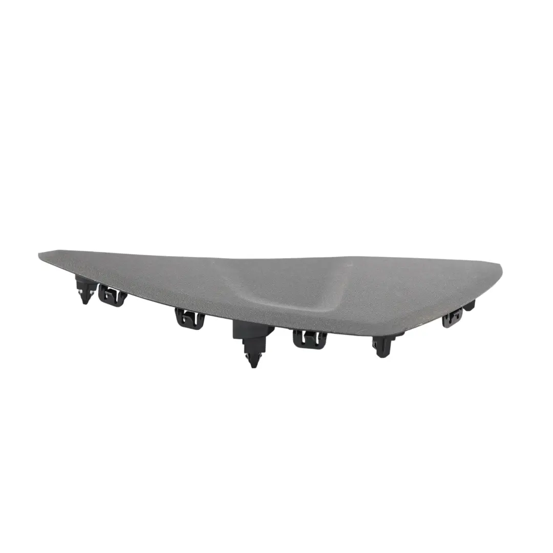 U10 X1 U11 Dashboard Side End Cover Trim Panel Left N/S to BMW X2 with Part number 9639631 BMW X2 U10 X1 U11 Dashboard Side End Cover Trim Panel Left N/S - SKU 9639631 - Part number 9639631