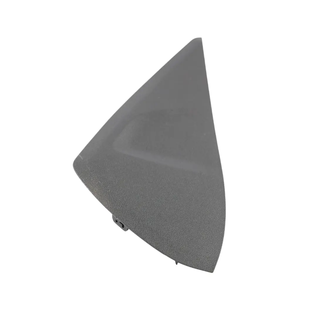 BMW X2 U10 X1 U11 Panel Cubierta Lateral Salpicadero Izquierdo - SKU 9639631 - Número de pieza 9639631
