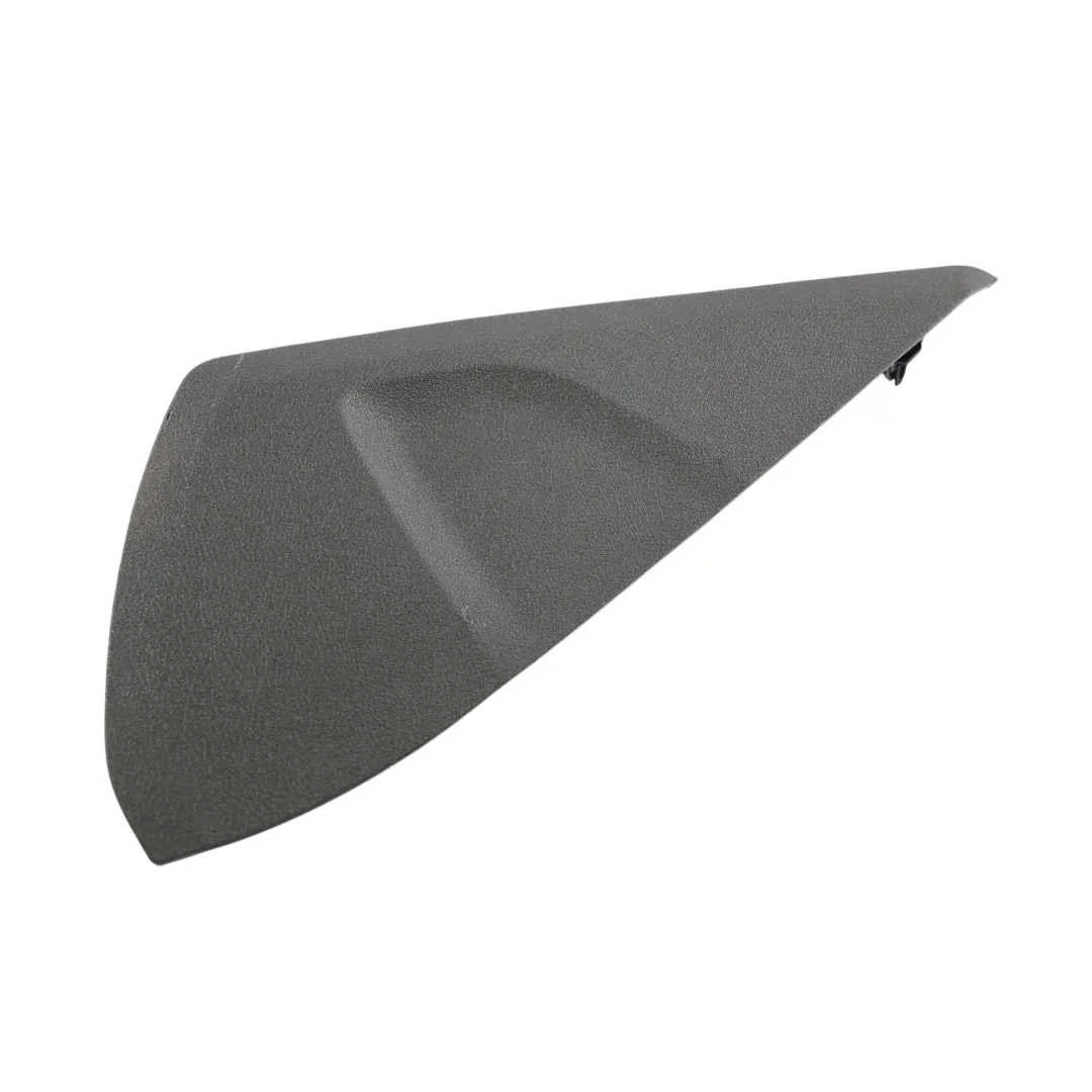 BMW X2 U10 X1 U11 Panneau Garniture Tableau de Bord Gauche - SKU 9639631 - Numéro de pièce 9639631