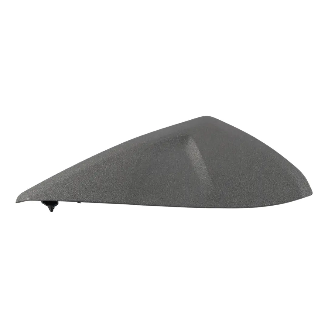 BMW X2 U10 X1 U11 Dashboard Side End Cover Trim Panel Right O/S - SKU 9639632 - Part number 9639632