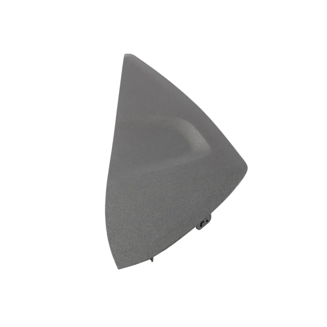 U10 X1 U11 Dashboard Side End Cover Trim Panel Right O/S to BMW X2 with Part number 9639632 BMW X2 U10 X1 U11 Dashboard Side End Cover Trim Panel Right O/S - SKU 9639632 - Part number 9639632